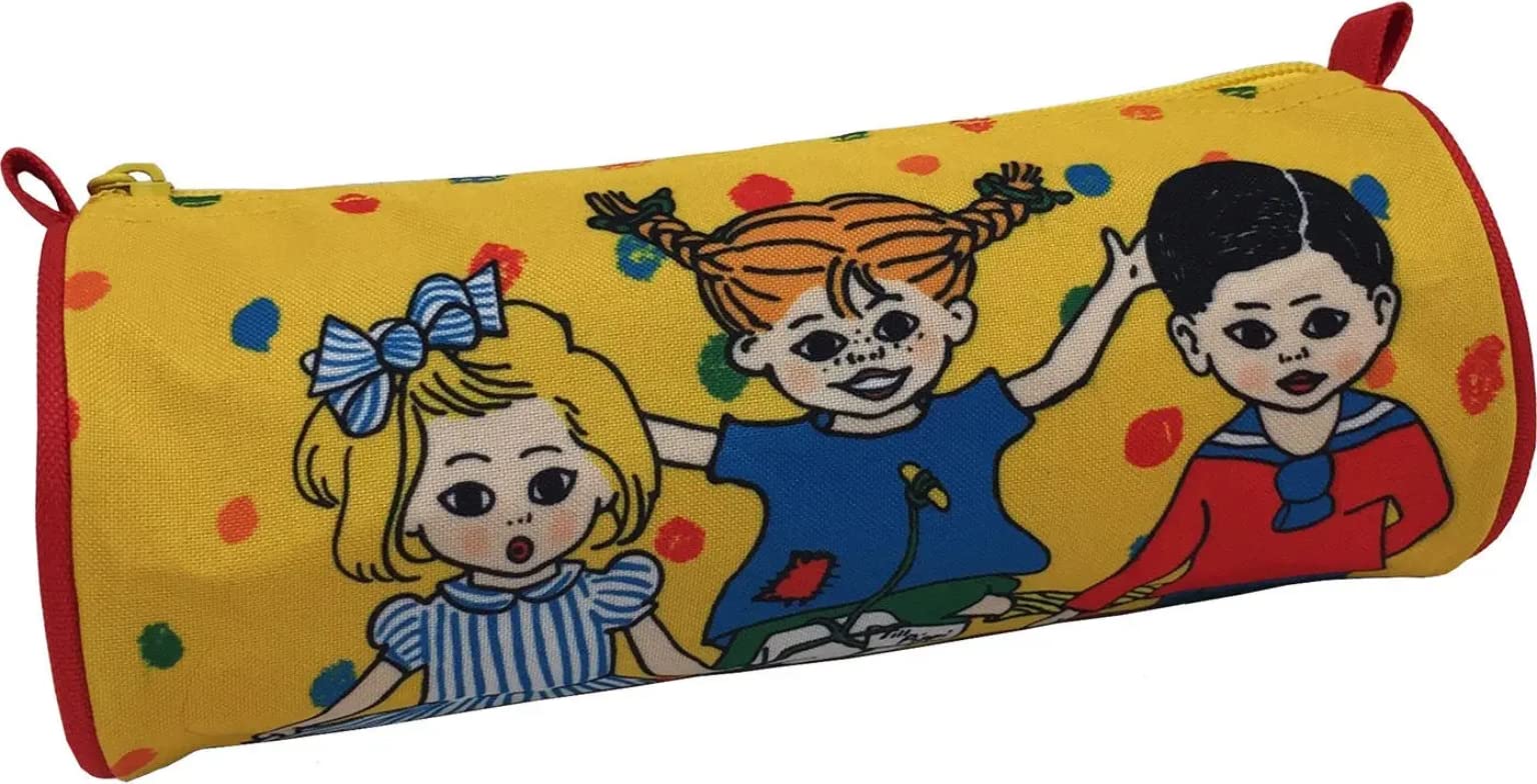 Amazon.co.jp: スウェーデン直輸入！！長くつしたのピッピ Pippi
