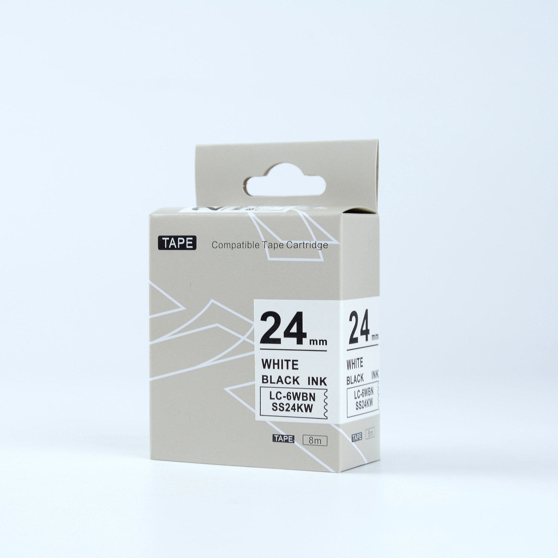 TAPE;LBL;LTAG;PLAS;.5