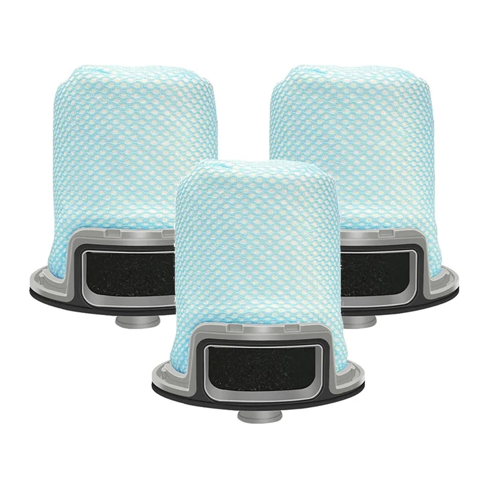 Compatible con Roborock, Prefiltro S7 T7S G10