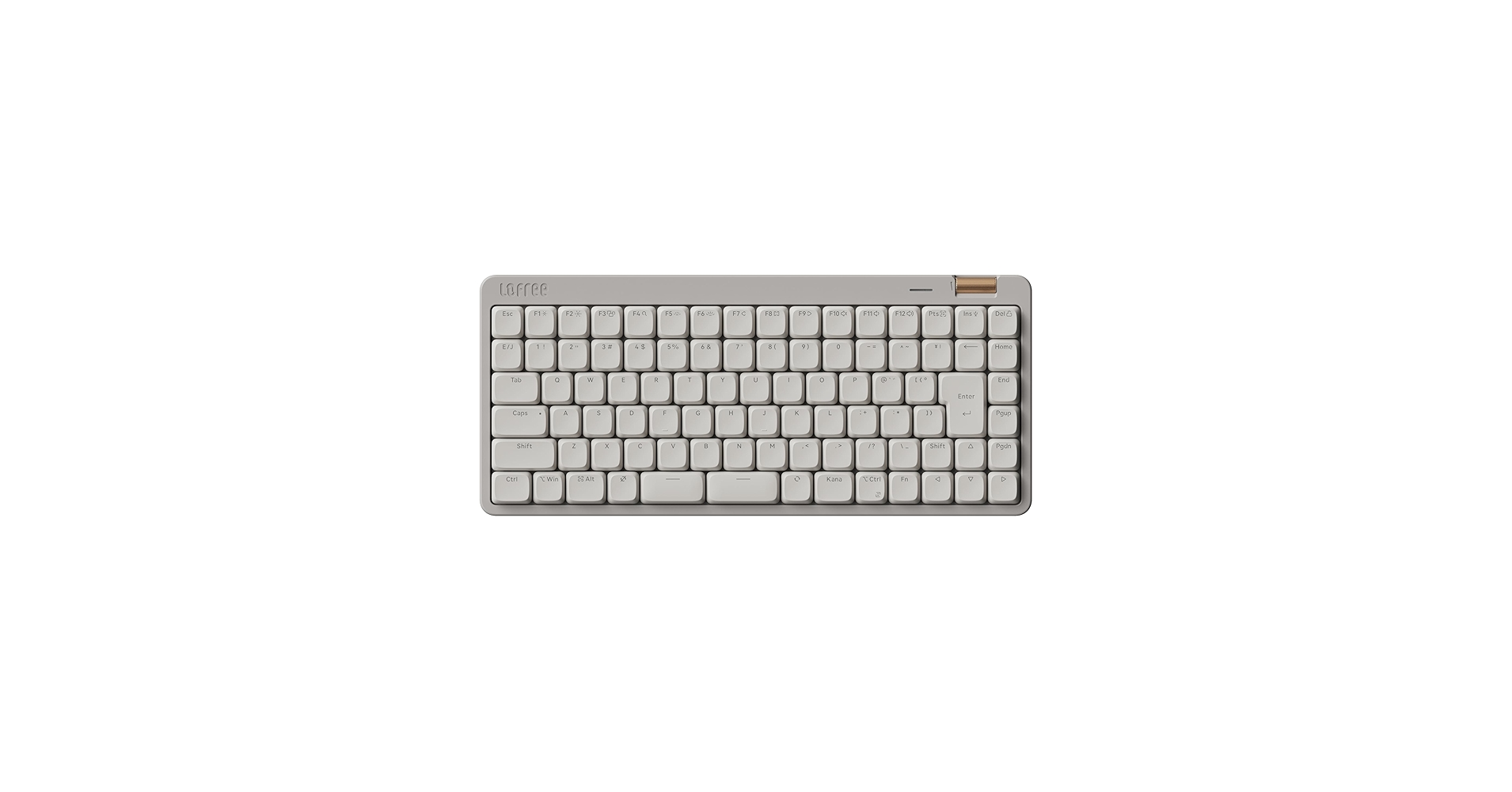 Amazon | Lofree Flow Lite JIS ワイヤレスメカニカルキーボード（日本