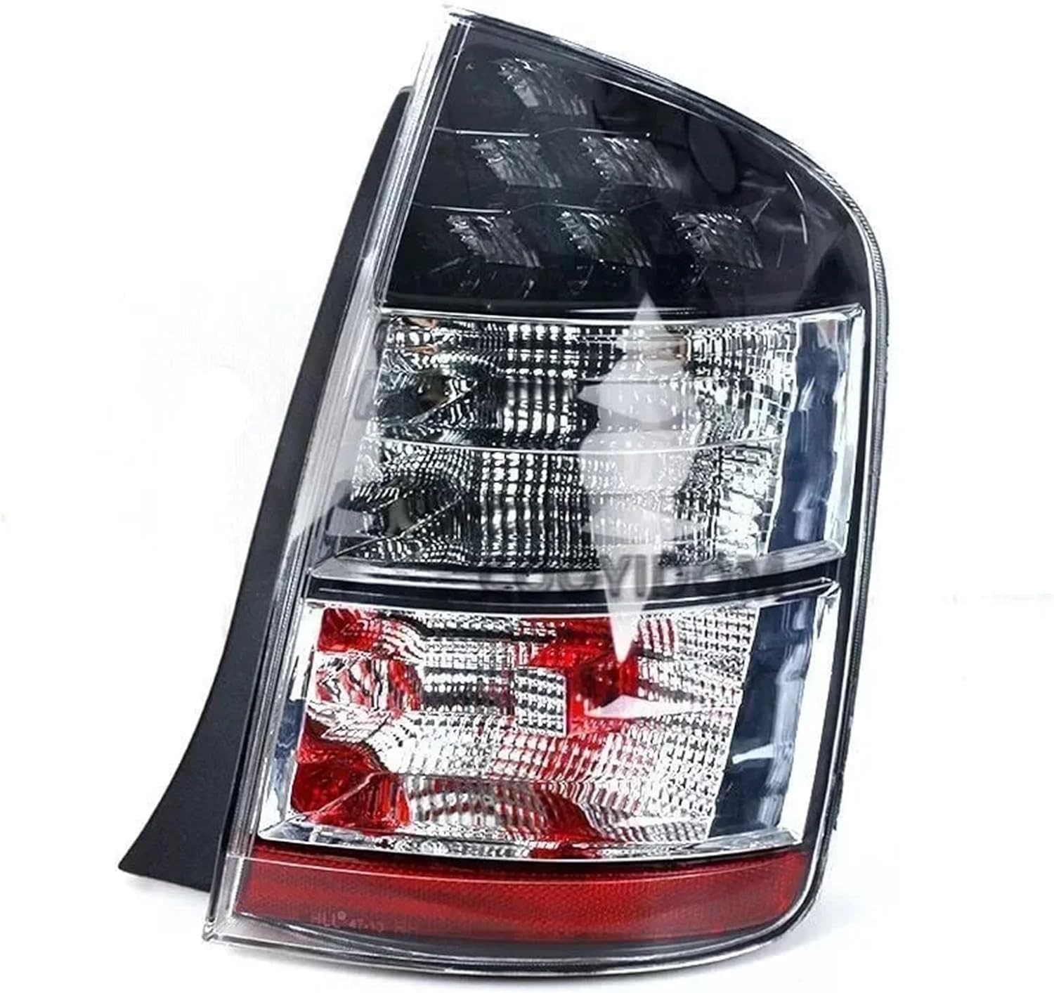 トヨタ プリウス 2005-2009 対応 リアブレーキライト テールライト ストップライト テールランプ テールライト テールラン