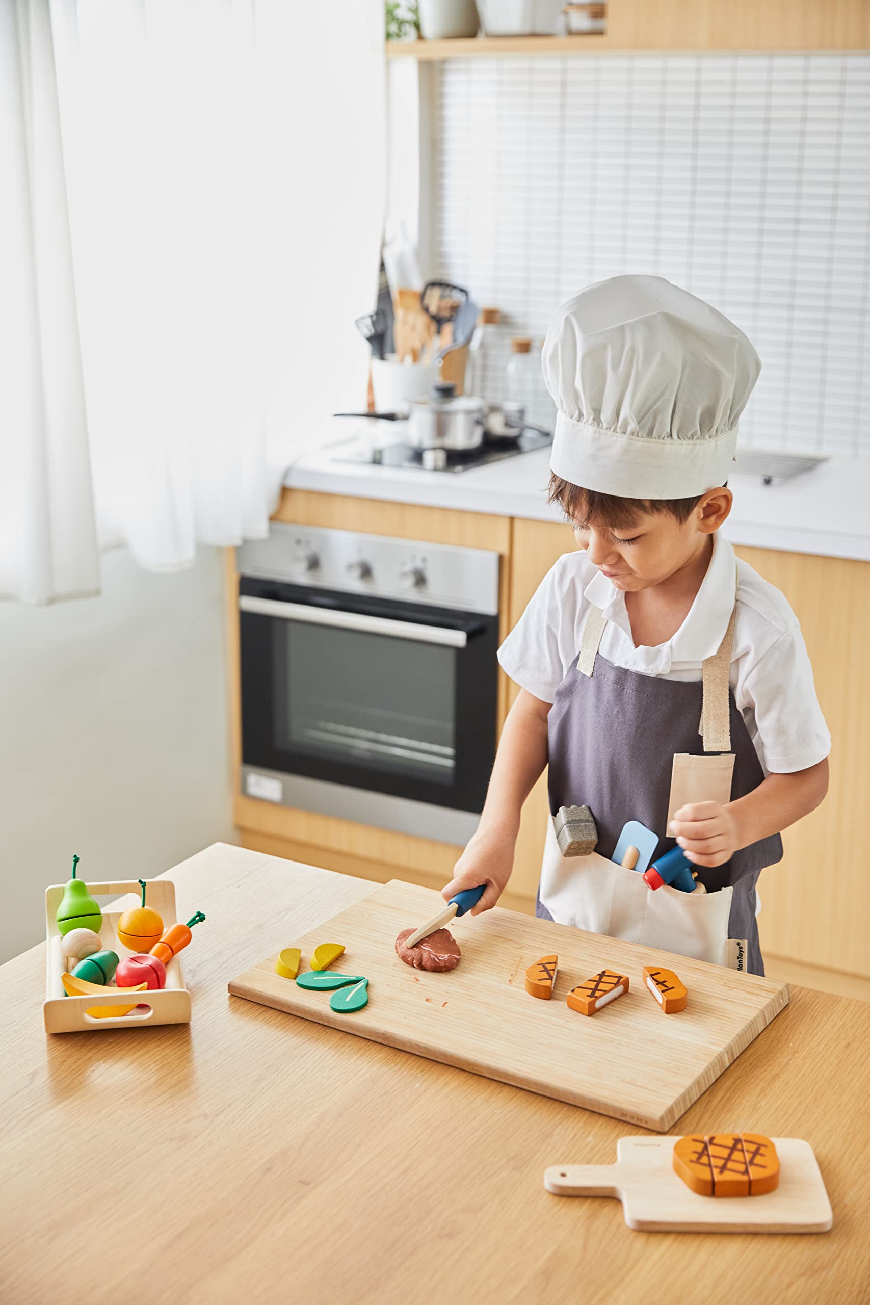 Set Chef (3710) 3