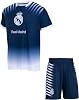 Real Madrid soccer jersey Real kids boys – Official collection