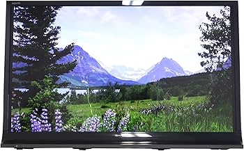 Amazon | 【整備済み品】 シャープ テレビ 40V型 AQUOS LC-40J10-B