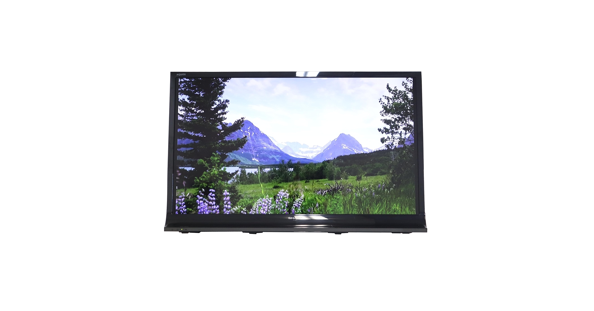 シャープ　液晶テレビ　AQUOS 　LC-40J10　40インチ　2014年製 Amazon | シャープ 40V型 フルハイビジョン 液晶テレビ ブラック