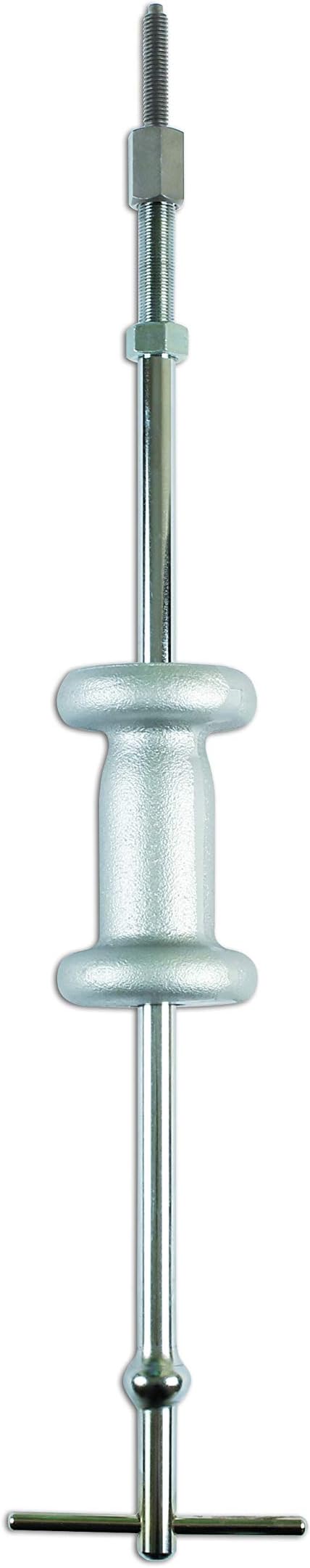 Laser 5850 Slide Hammer 5lb (2.2kg), Silver