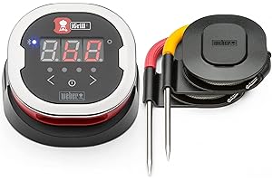 iDevices iGrill 2 Bluetooth Meat Thermometer