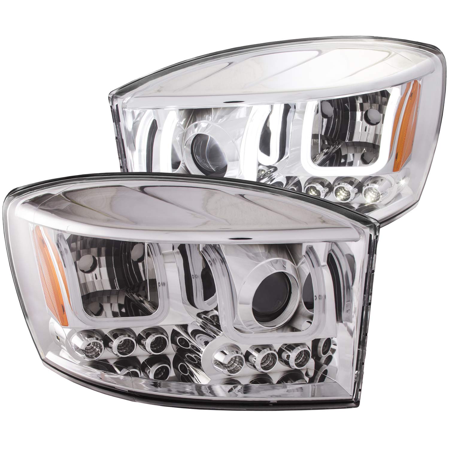 ANZO USA111315 Headlight