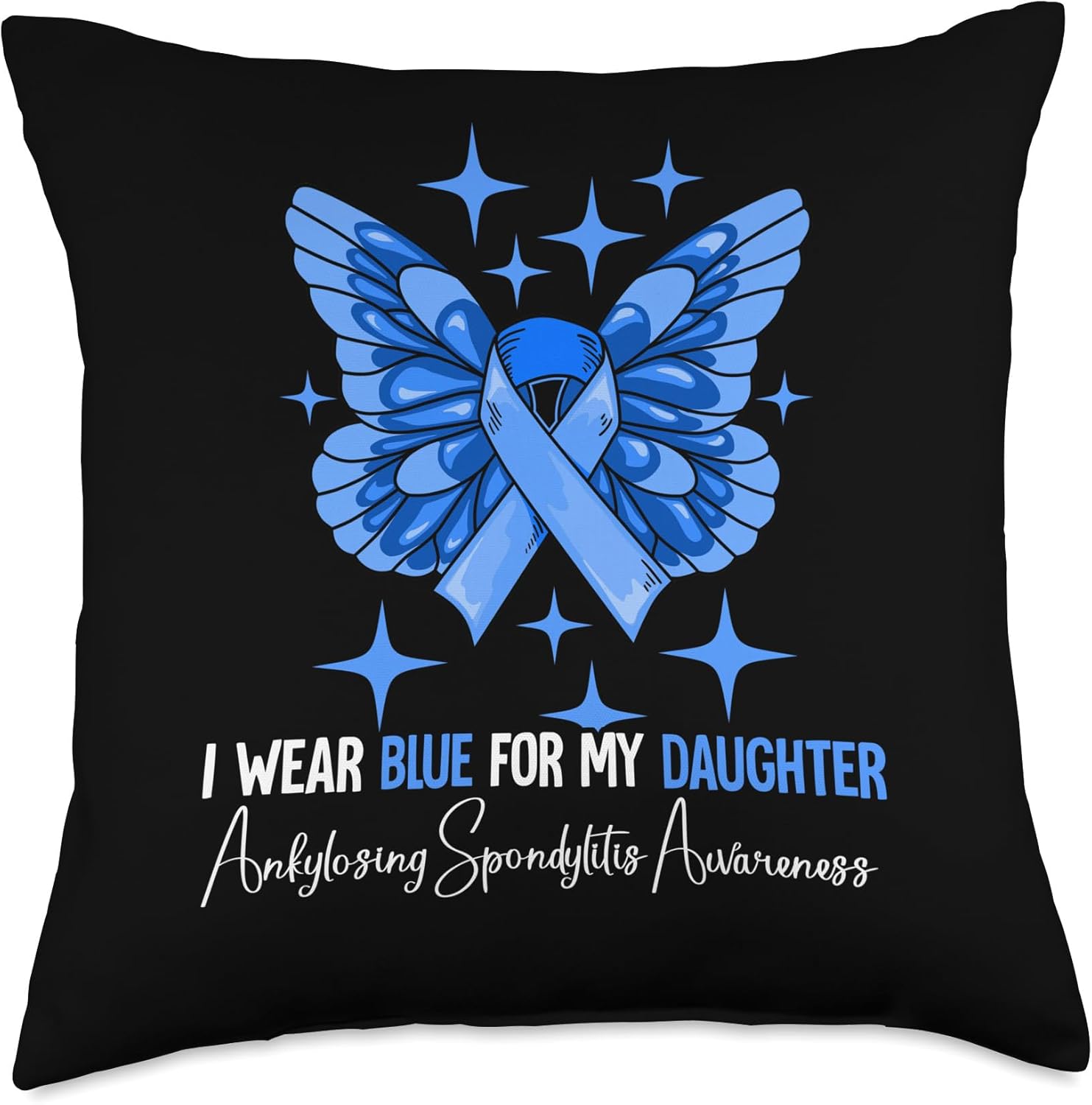 Ankylosing Spondylitis Gifts Daughter Ankylosing