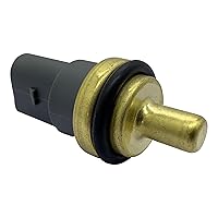 Vista 5 de Sensor de temperatura del refrigerante 06A919501A compatible A3 A4 A6 Q7 S5 S6 TT Beetle Golf GTI