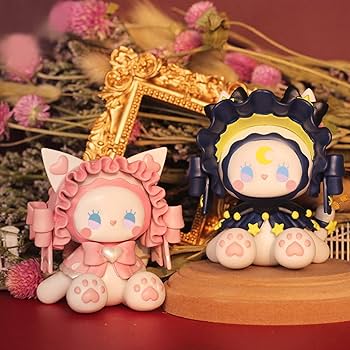 Amazon.co.jp: LUCKY EMMA シークレットフォレスト ティーパーティー