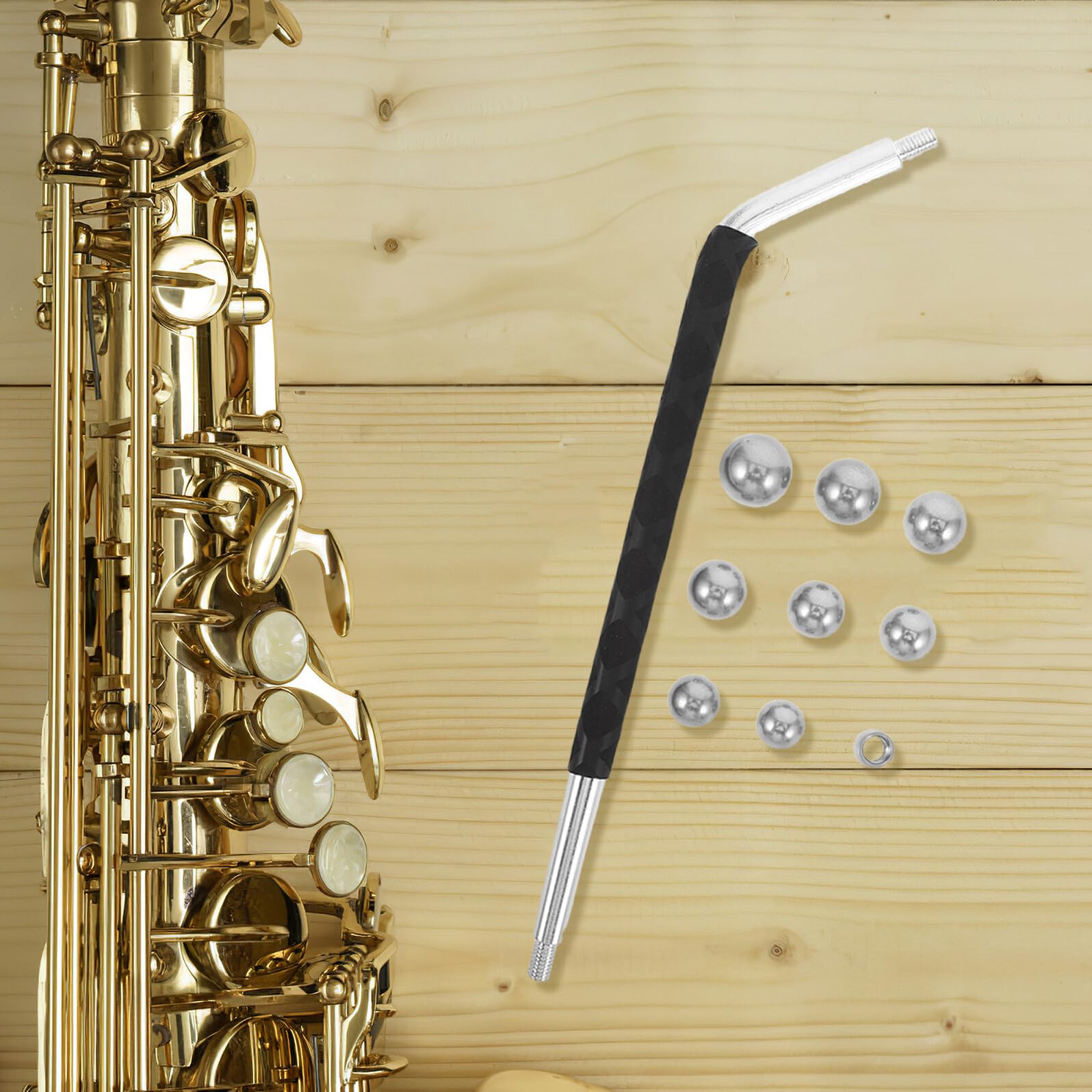 Herramientas De Reparación De Instrumentos Herramienta De Ajuste De Instrumentos De