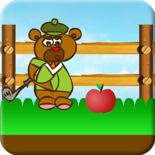 Super Cool Mini Golf for kids