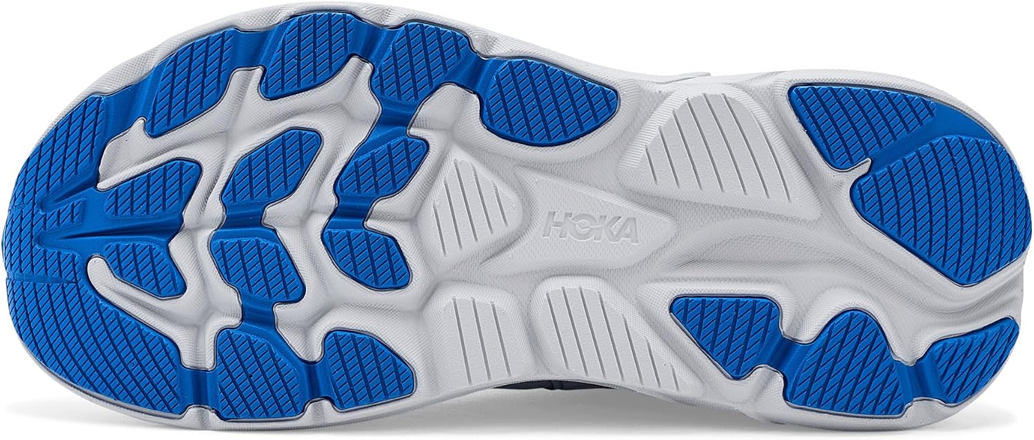 Hoka Unisex-Child Clifton 10 (Little Kid)