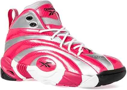 NAGCHAMPA　REEBOK SHAQNOSIS Amazon.com | Reebok Shaqnosis OG Girls Basketball Shoes Size