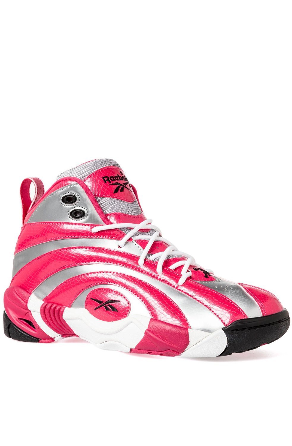 Reebok Men's Shaqnosis OG Basketball Shoe