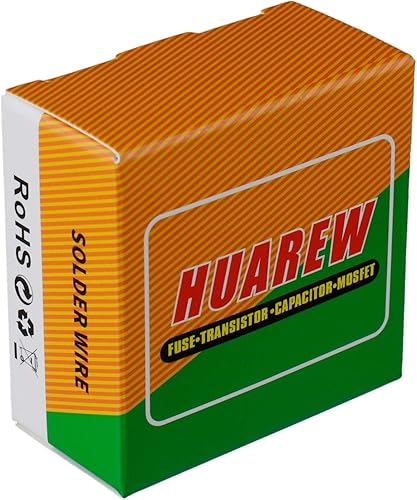 Miniatura 3 de HR990307 Sn 99-Ag 0.3-Cu 0.7 alambre de soldadura sin plomo con núcleo de resina (0.039in, 3.53oz)