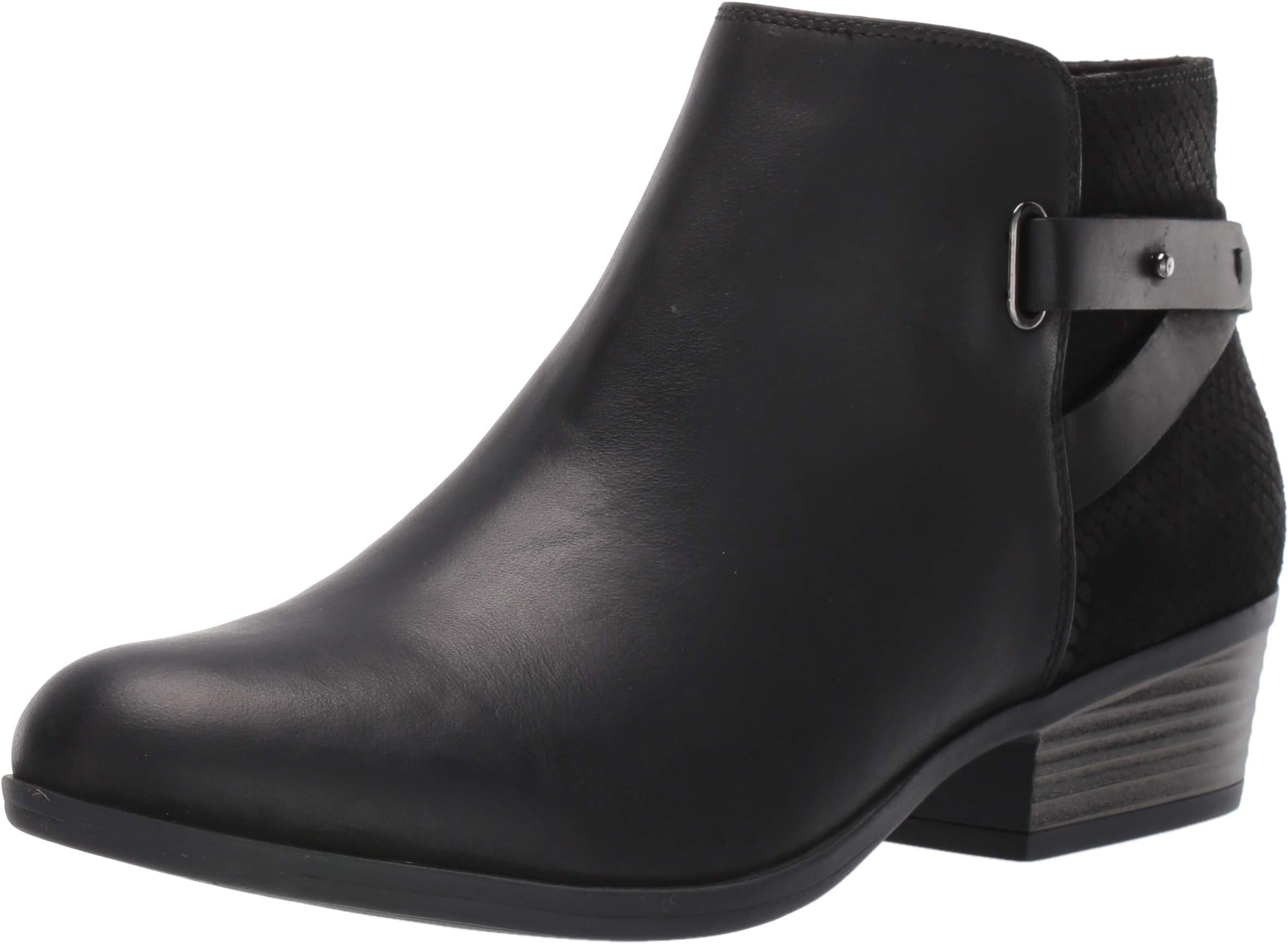 Clarks Women's Addiy Gladys Fashion Boot, AD Template Size