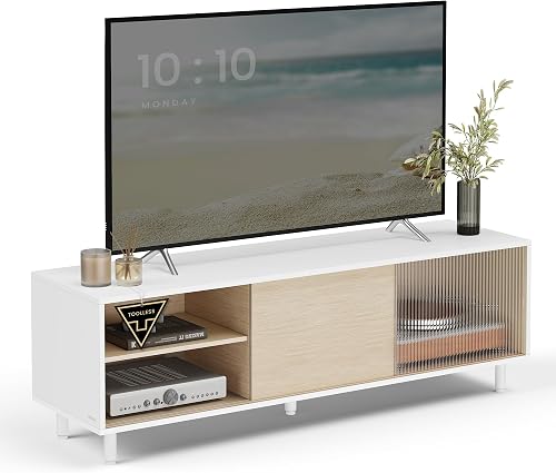 Meuble TV VASAGLE