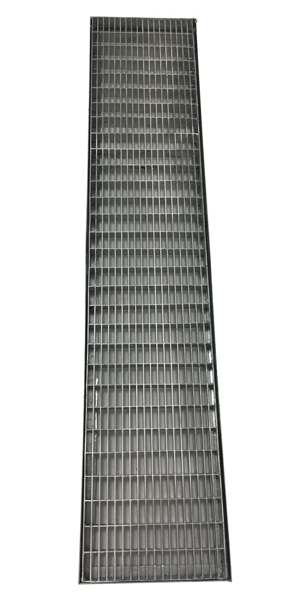 28 M Palletstelling PR9000F Thermisch Verzinkt / 80 Cm Diep / 7 M Hoog 3 Niveaus Bodem Galvaniseerd Rooster