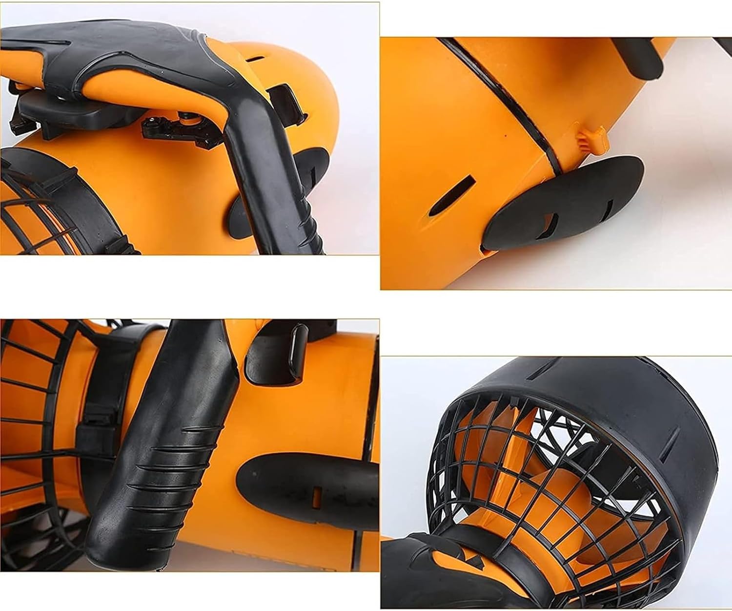 Sottomarino scooter, submarine engine, for diving enthusiasts 5 71QDv9W+suL. AC SL1500