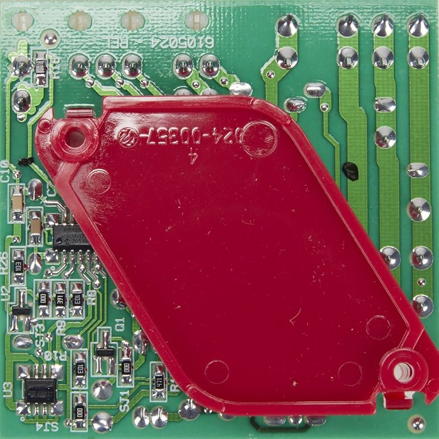 Amazon.com: Whirlpool WPW10366605 OEM SxS Refrigerator Defrost