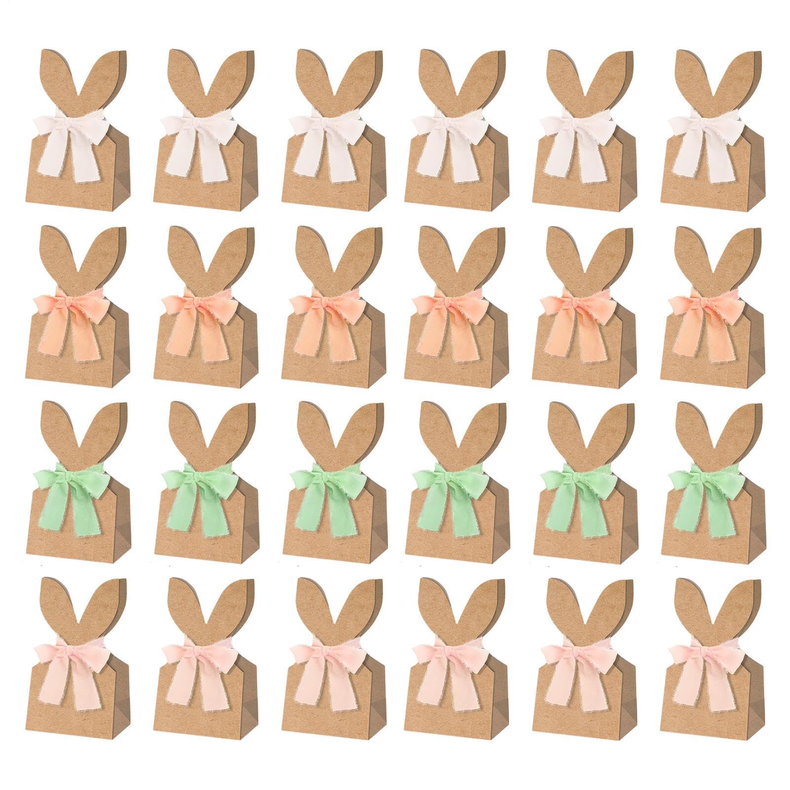 Bolsas de Pascua para niños ideales para fiestas de cumpleaños y dulces