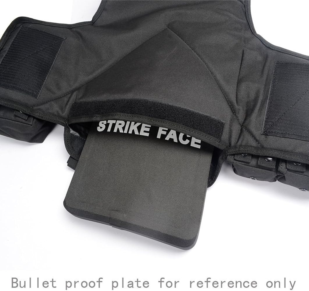 Amazon | YAKEDA® 戦術SWAT CSベスト 陸軍ファンベストCsゲームベスト Amazon | YAKEDA® 戦術SWAT CSベスト 陸軍ファンベストCsゲームベスト