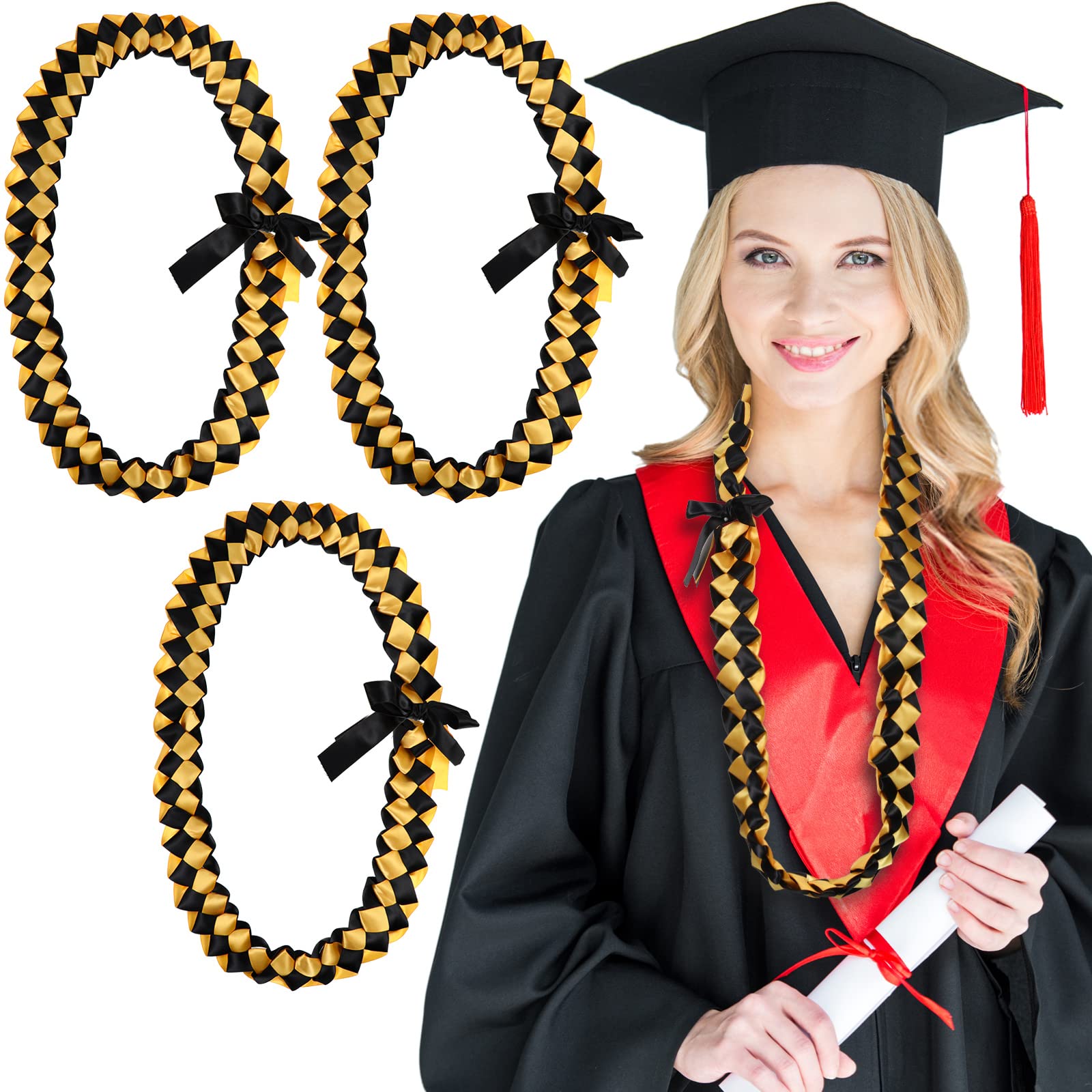Collares De Graduación De Secundaria Dije Graduación Secundaria