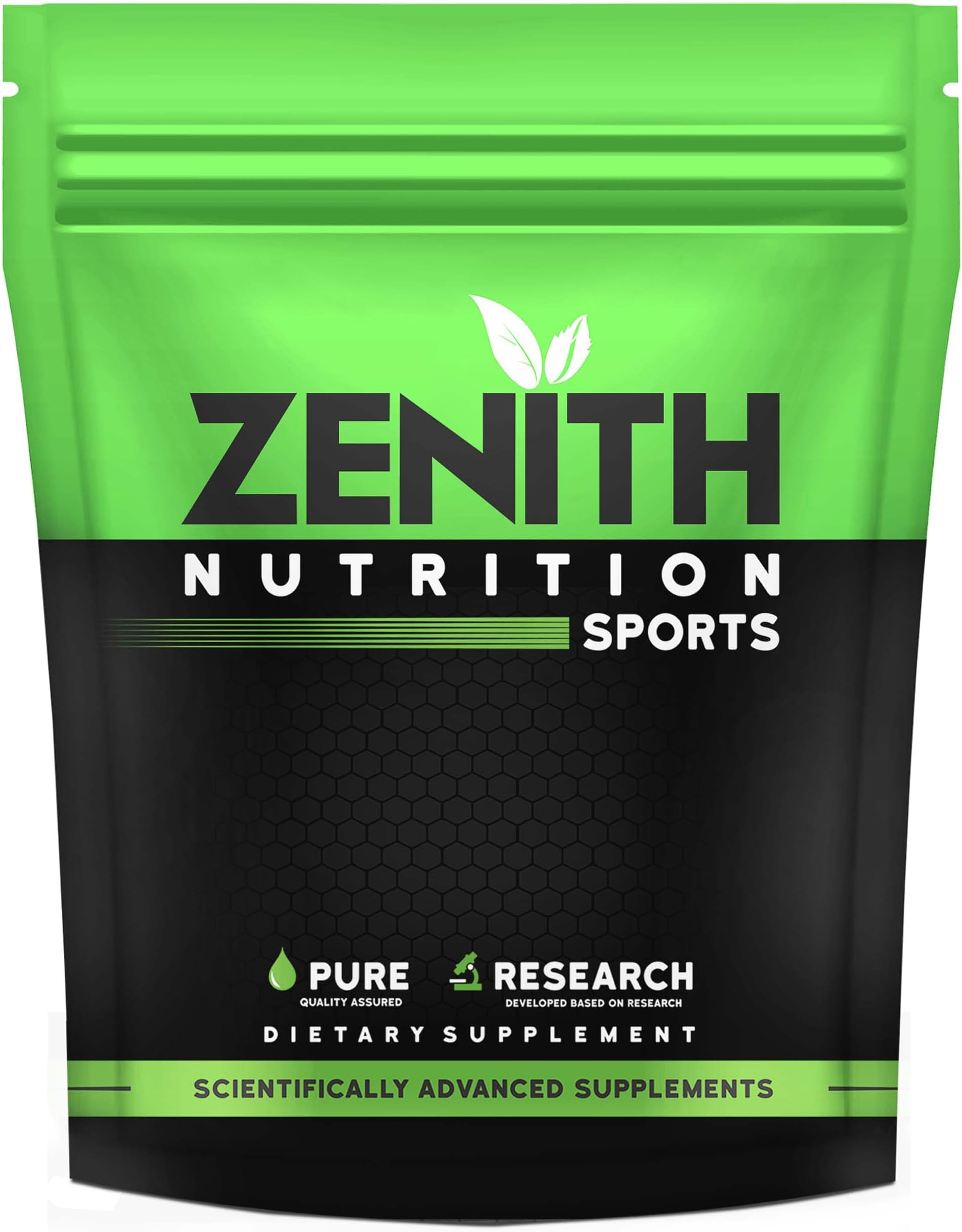 Zenith Sports Jumbo Mass Gainer 1kg | Promotes Muscle Strength | 63g Carbs | 3.5g Protein | Mango Fusion Flavor