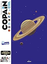 Download Copain du ciel: Le guide des astronomes en herbe PDF