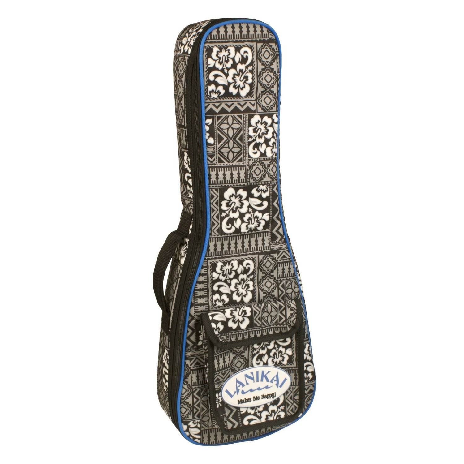 Lanikai TB-C Gig Bag for Concert Ukulele