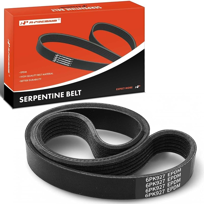 Correia Poly-V A-Premium 6PK 92,86 cm em EPDM – APSBT464