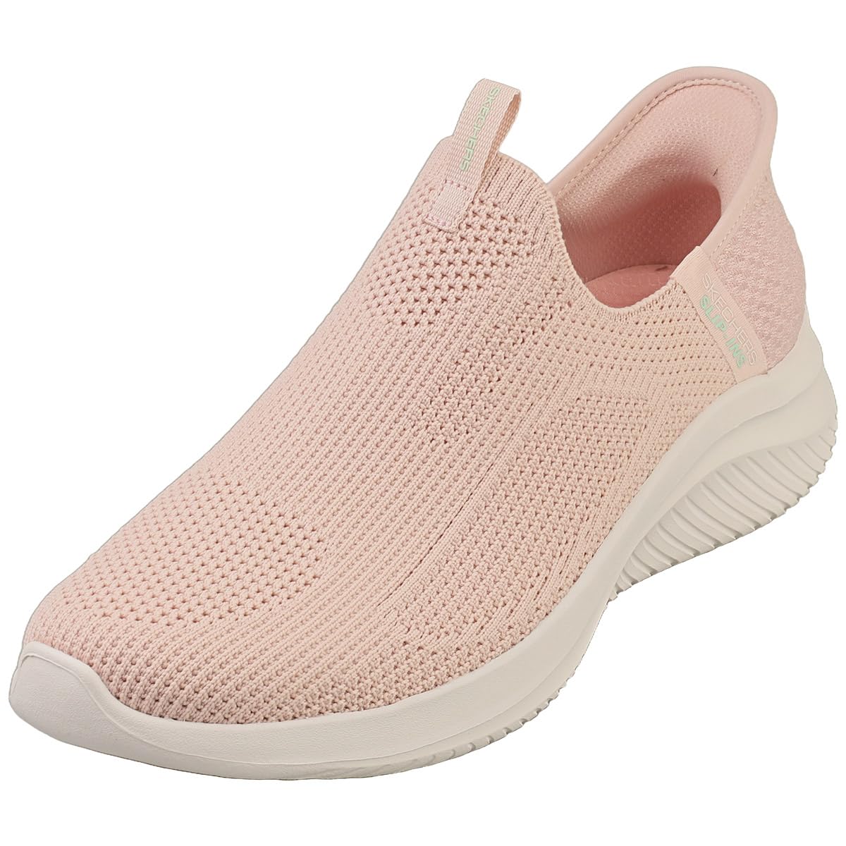 Skechers Mujer Ultra Flex 3.0 Easy Win Slip-In Entrenador
