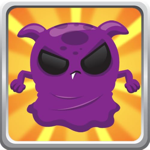 Squishy's Revenge HD