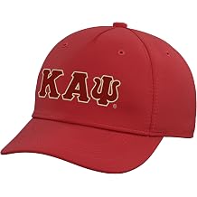 Kappa Alpha Psi Apparel, Kappa Alpha Psi Fraternity Adjustable Printed Baseball Hat