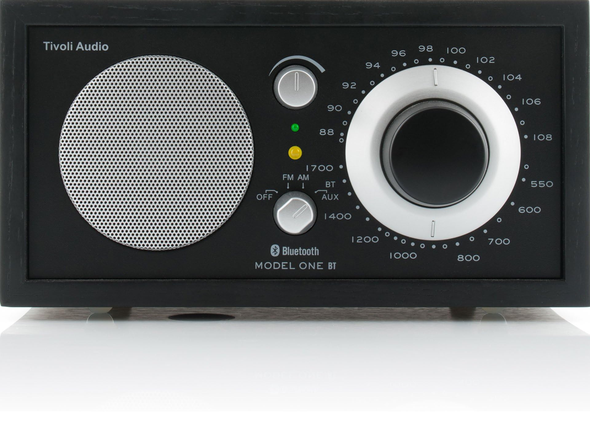 Tivoli Audio Model One AM/FMラジオ Model One – Tivoli Audio