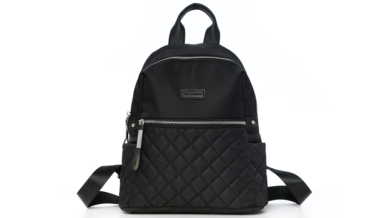 NWOT Dear Drew backpack purse Amazon.com: Lily & Drew: Mini Backpacks main image 4