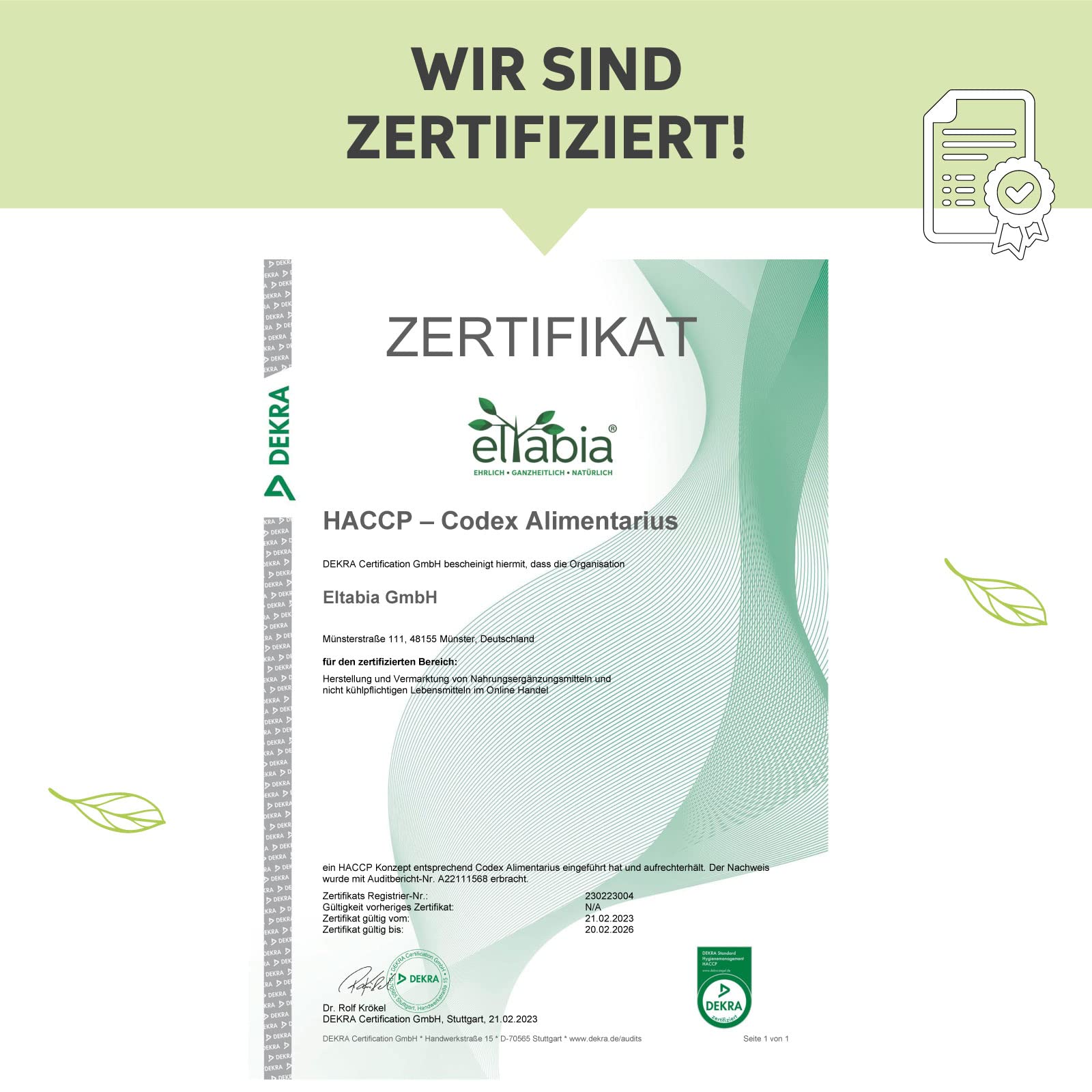 Weizengras Pulver gemahlen 1kg | Weizengras Pulver in Premium Rohkost-Qualität aus EU-Anbau | 100% rein ohne Zusätze