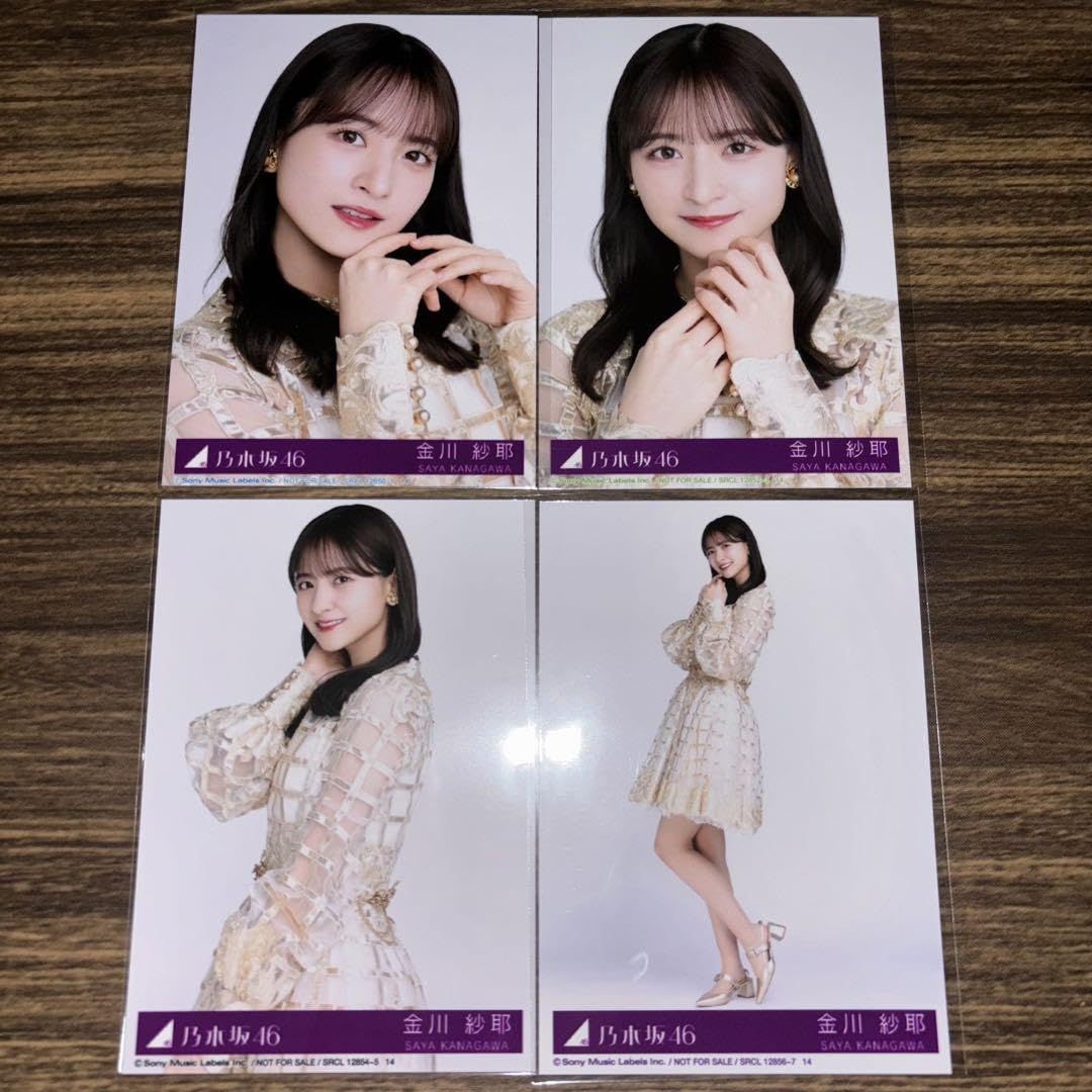 乃木坂 生写真 金川沙耶 まとめ売り 全45コンプ 乃木坂 生写真 金川沙耶 まとめ売り 全45コンプ 乃木坂 生写真 金川
