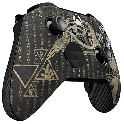 Miniatura 6 de Controlador personalizado Elite Series 2 compatible con Xbox One, Xbox Series S y Xbox Series X (azul)