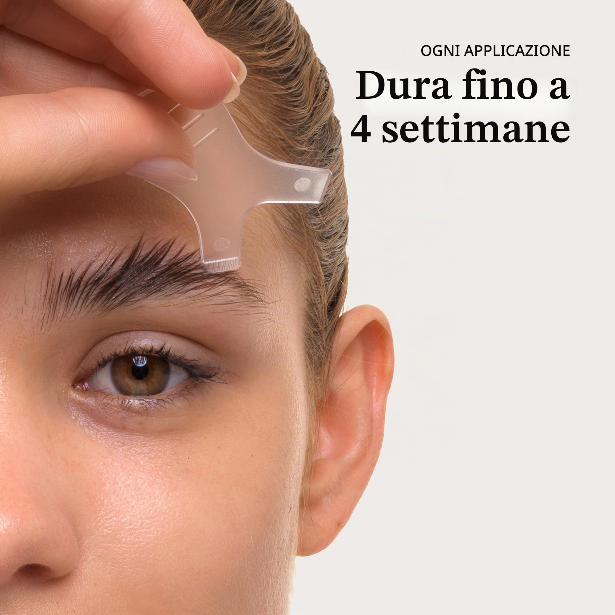 Mylee Kit Laminazione Brow Wow, Dura Fino a 4 Settimane | Laminazione Sopracciglia Qualità da Salone a Casa, Sopracciglia Folte in Pochi Minuti, Sistema in 3 Fasi, 3 Applicazioni