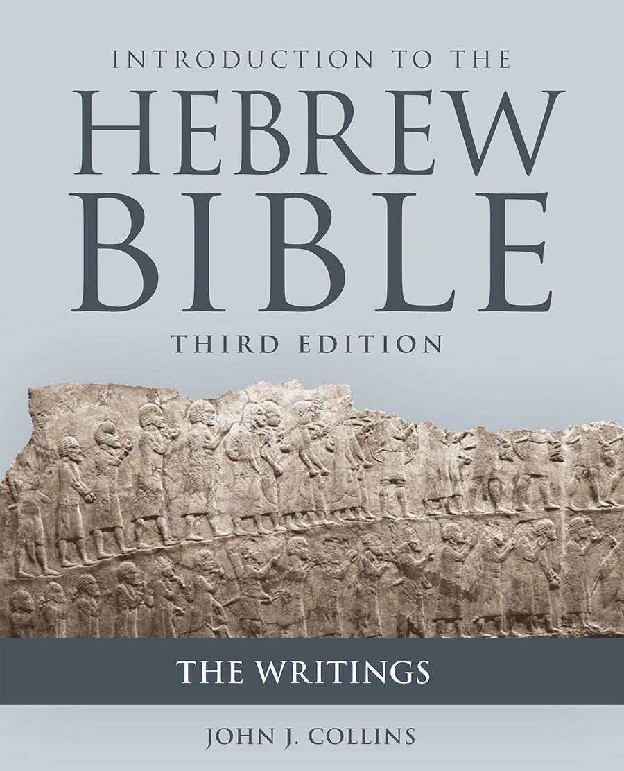 Buy Introduction to the Hebrew Bible: The Writings — BookShops.in
