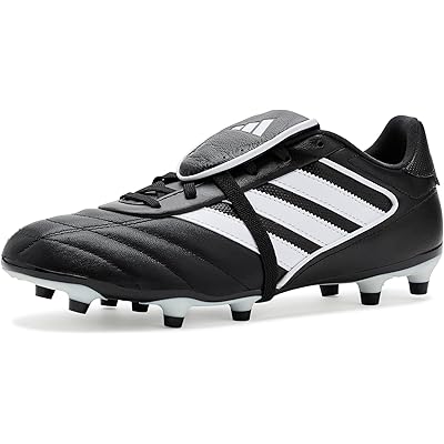 adidas Copa Gloro 2 Firm Ground black/white