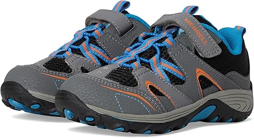 Merrell Trail Chaser calzado de excursión para niños pequeños y grandes