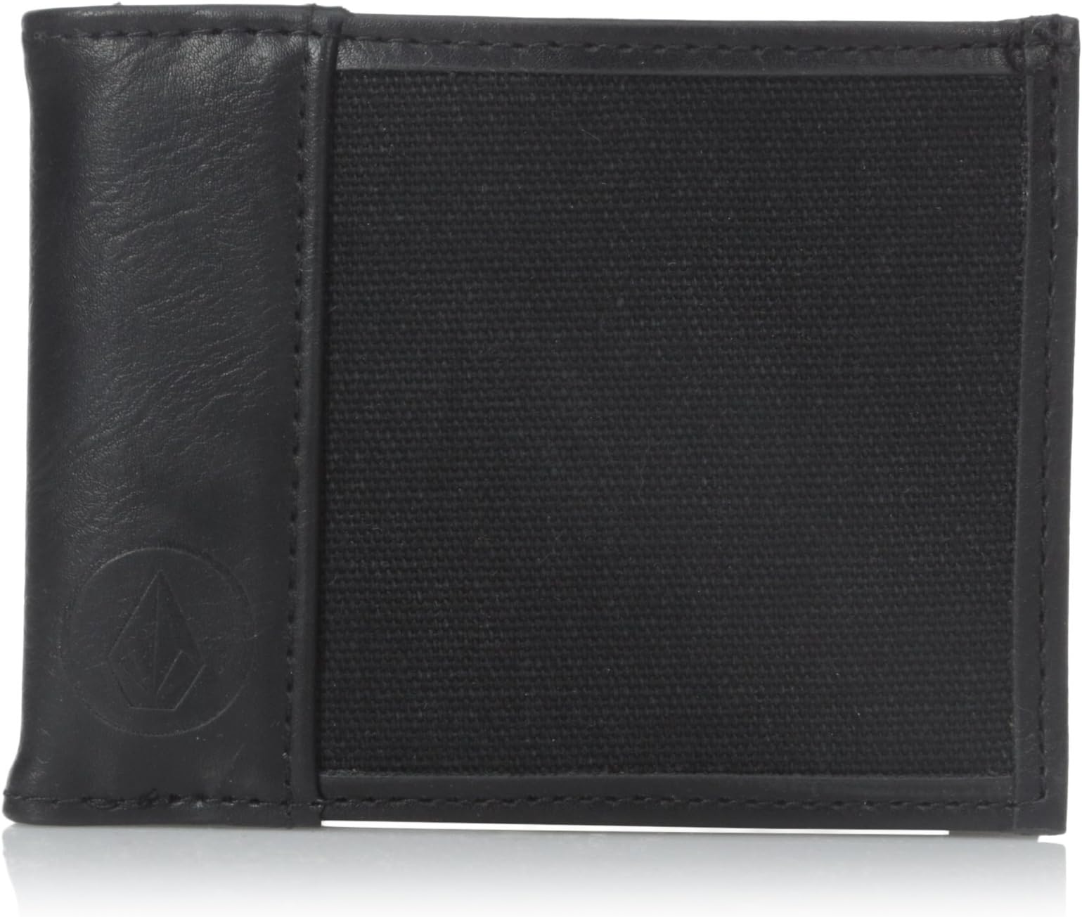 Volcom Men's Hybrid Wallet