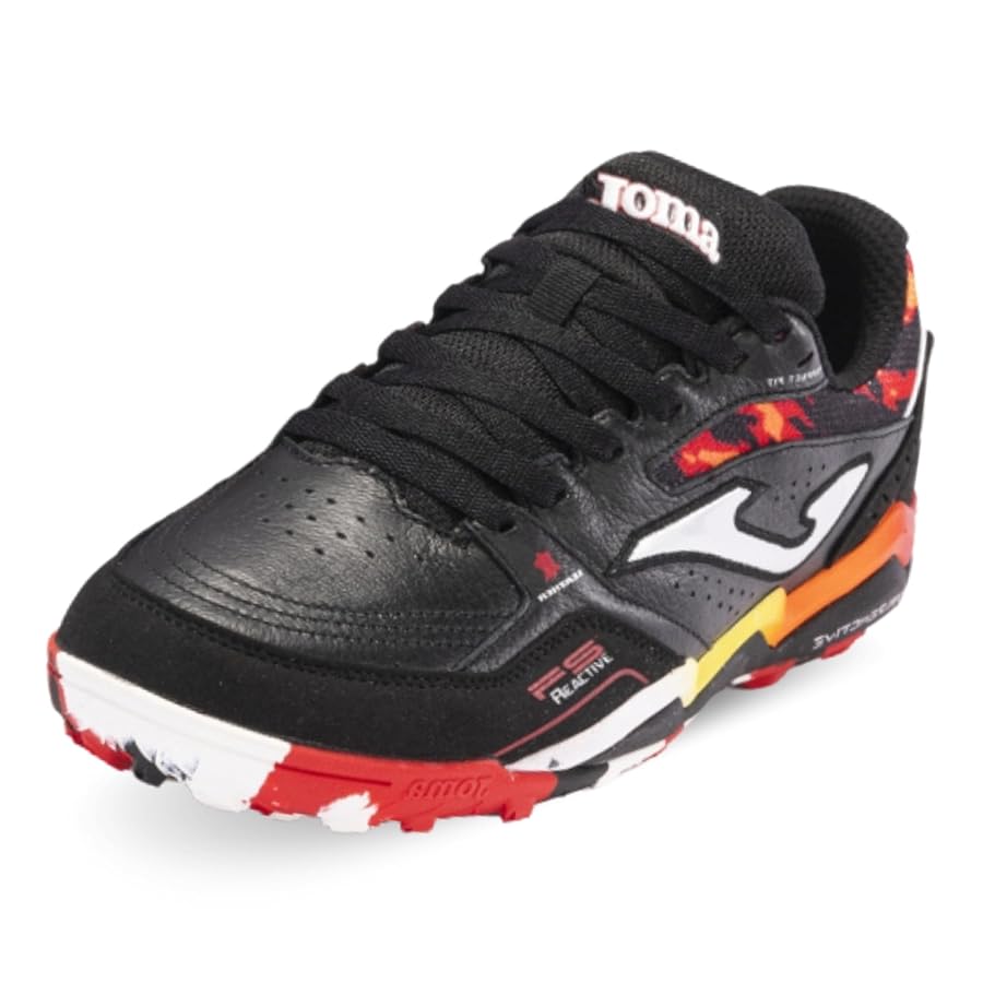 Scarpe Da Calcio Joma Maxima - Per Terreni Sintetici, Unisex - Foto 7