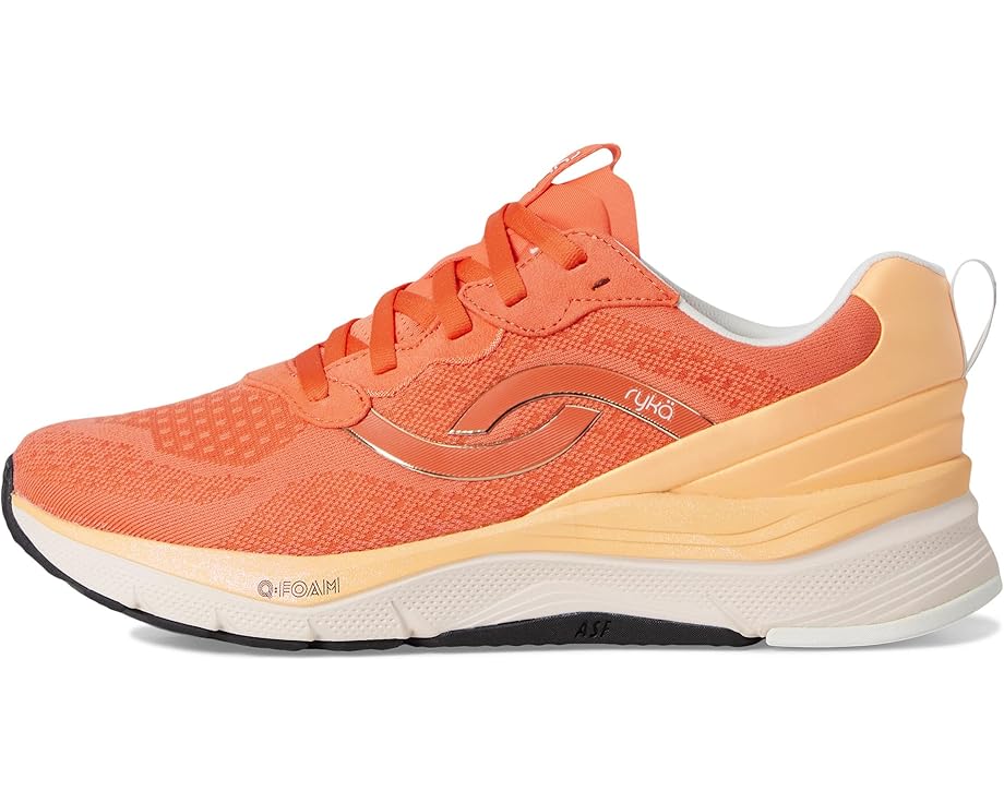 Ryka Uplift LX - Left View