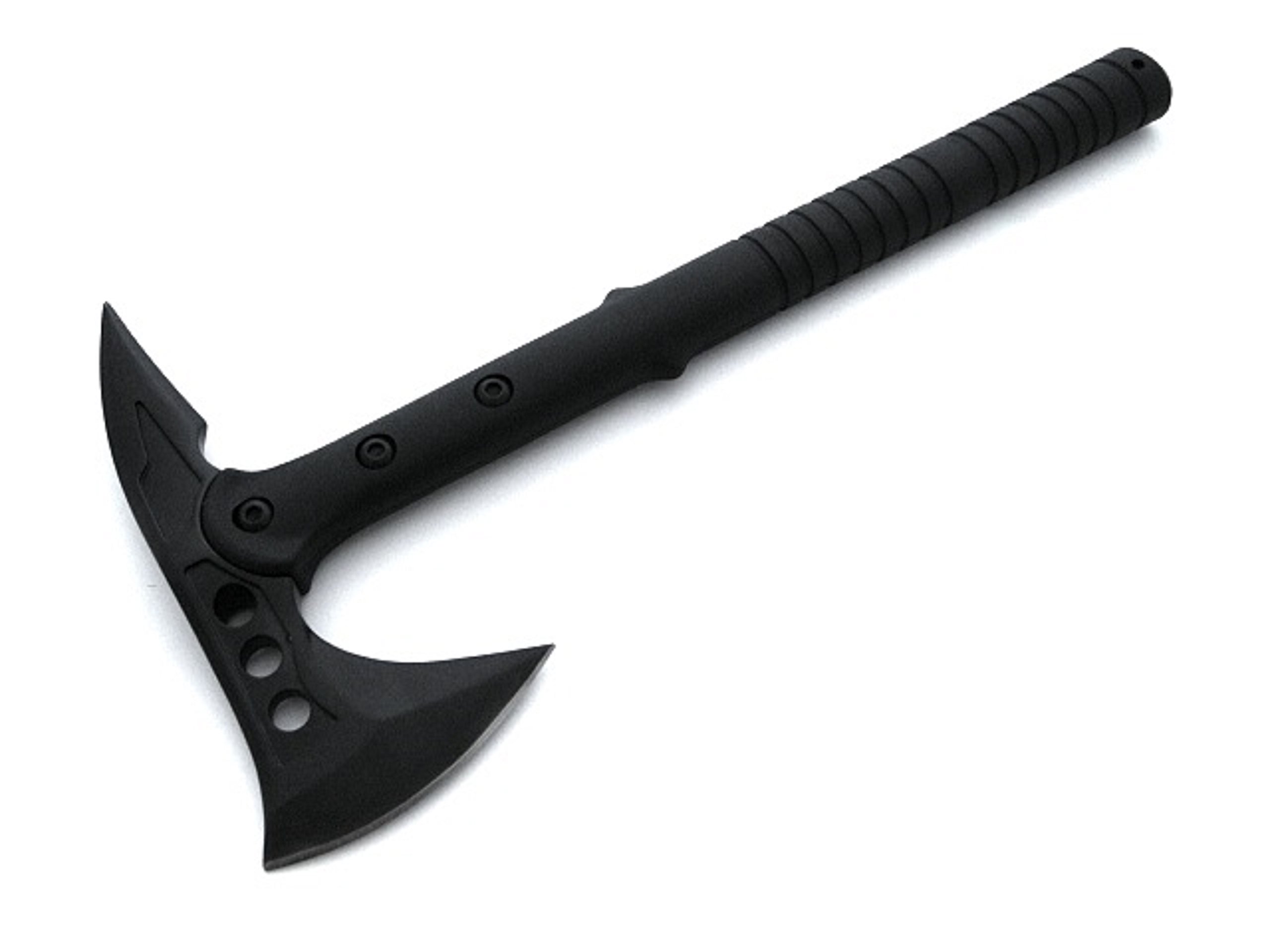 OS4YOU Tactical Tomahawk M-48 40cm - Outdoor Axt Für Camping Jagd Survival