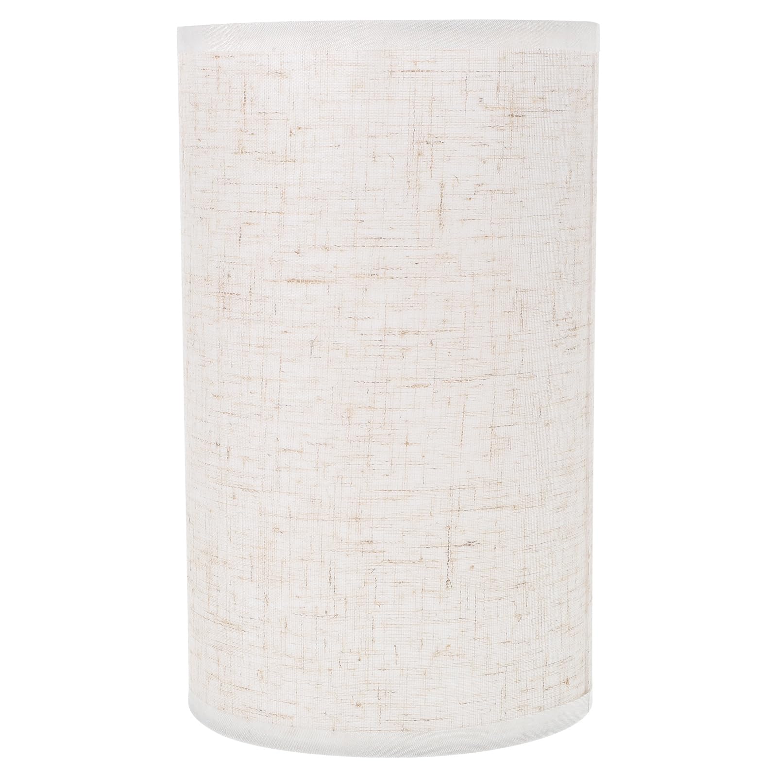 Rgoemhj Color 2 Cloth Lampshade Desk Cover Lighting Accessories For Lamp